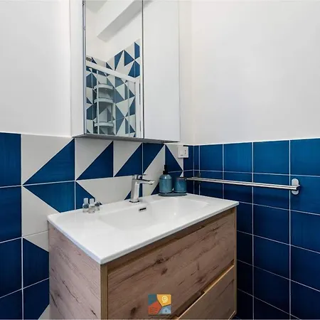 Appartamento Donna Maria - 3bd Sorrento-pool-terrace Sorrento