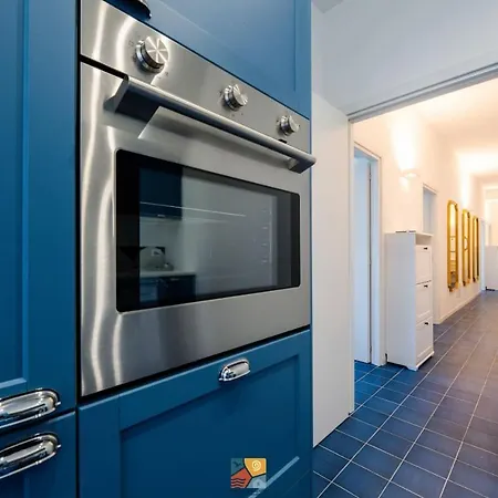 Appartamento Donna Maria - 3bd Sorrento-pool-terrace Sorrento