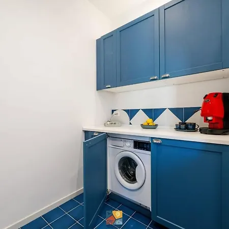 Appartamento Donna Maria - 3bd Sorrento-pool-terrace