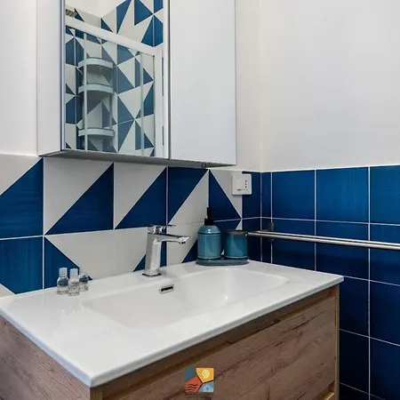 Donna Maria - 3bd Sorrento-pool-terrace Appartamento *