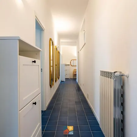 Appartamento Donna Maria - 3bd Sorrento-pool-terrace Sorrento