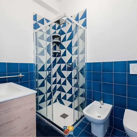 Donna Maria - 3bd Sorrento-pool-terrace Sorrento